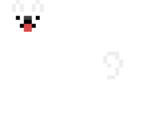 snow pug (remake) ((fixed))