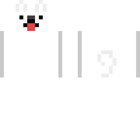 snow pug (remake)