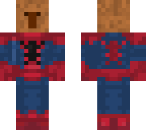 spider cobayo