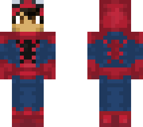 spiderboyfriend