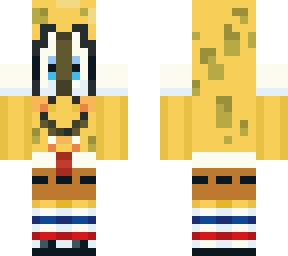 spongebob