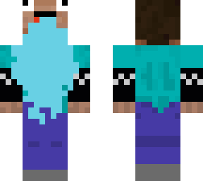 steve derp