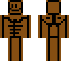 stick 3d man
