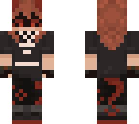 stratus skin