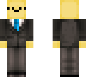 suit butter