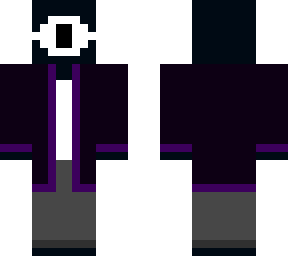 the eye