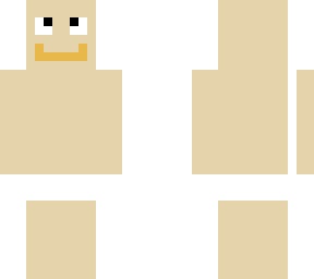 the happy man