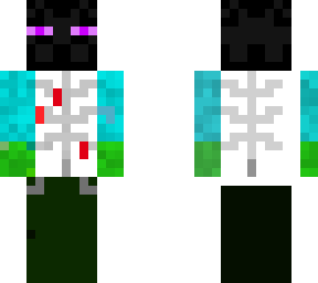 the mixed mobs