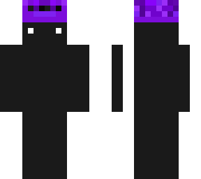 the purple axolot (by_dereckx)