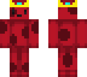 the red dog king