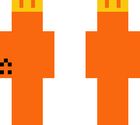 the simple king
