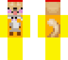 thedoge88 mcskin