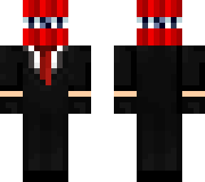 tnt man