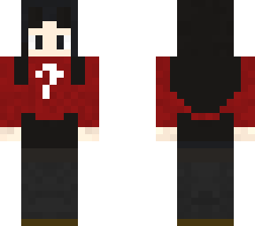 tohsaka rin