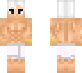 towel boy 1