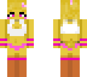 toy chiku