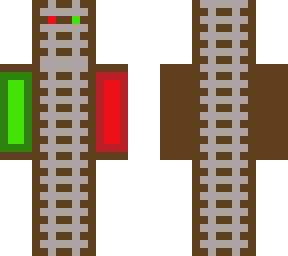 traintrack