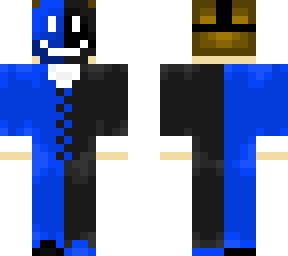 trixo ina suit