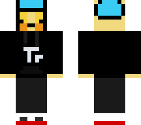 truck skin