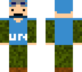 un peacekeeper