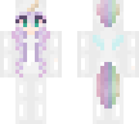 unicorn modified