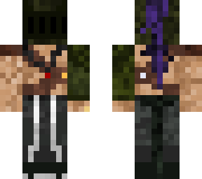 violet verac void