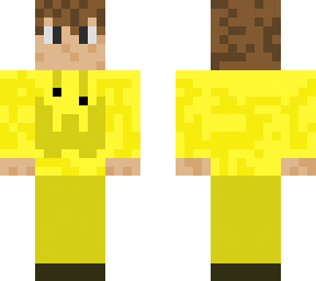 washiigoat skin