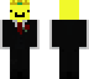 wemmbu yellow suit
