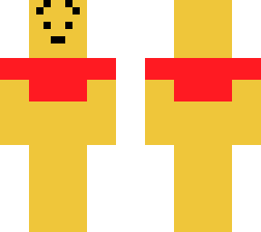 winnie pooh
