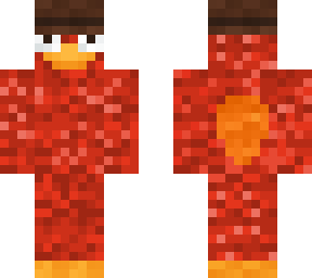 woolypred