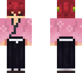 yukata rosita