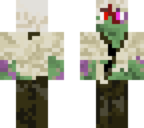 zombie