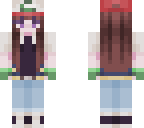 > pokemon trainer <