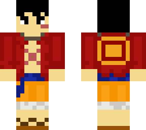 `luffy