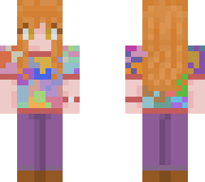 -paint disaster- rs