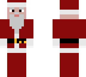2min santa no joke