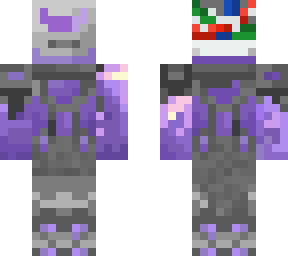 amethyst remake