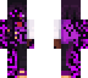 ash - glitched