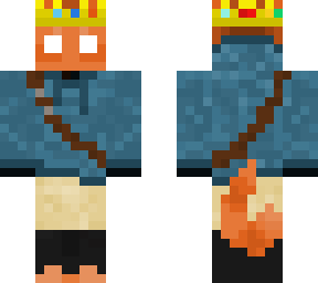 basic with crown
