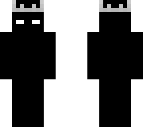 black demon