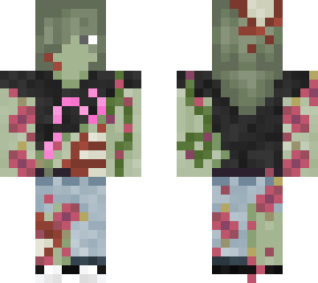 bleh zombie
