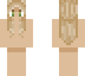 blonde bsf base