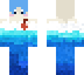 blue cream sodaling