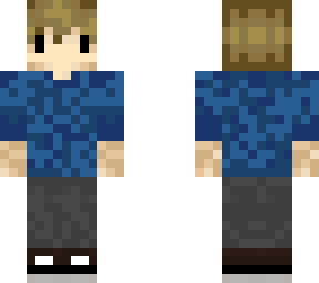 blue grain