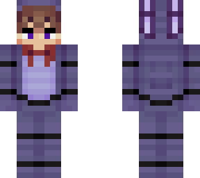 bonnie cosplay