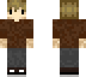 brown grain
