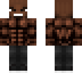 buff black game