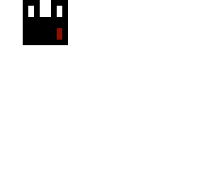 bunny mask  -base