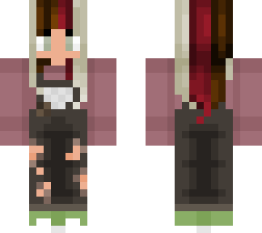 calico hair