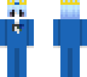 can someone please make this skin look better